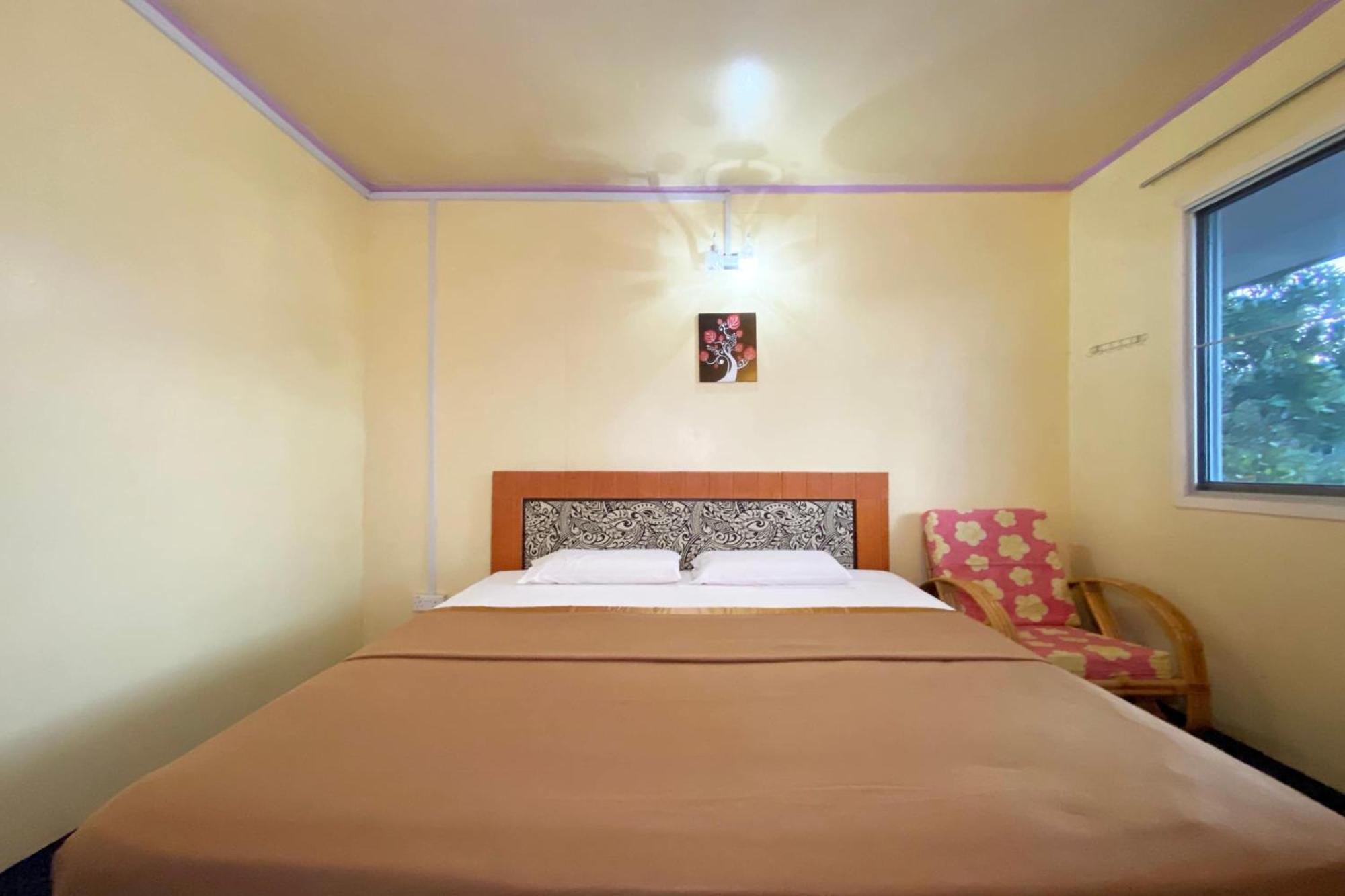 Oyo Home 90285 Pogimpaan Homestay Ranau Εξωτερικό φωτογραφία