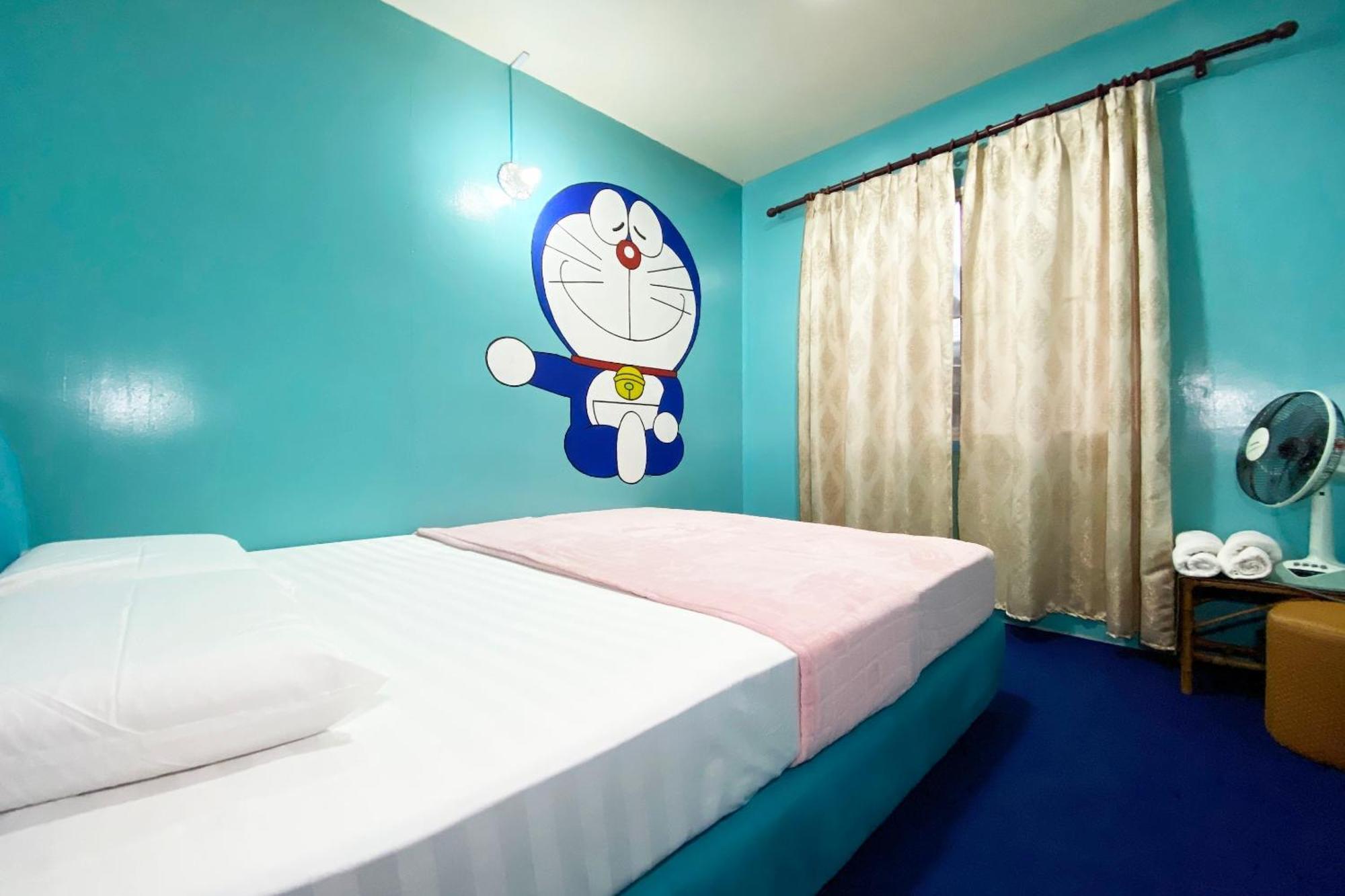 Oyo Home 90285 Pogimpaan Homestay Ranau Εξωτερικό φωτογραφία