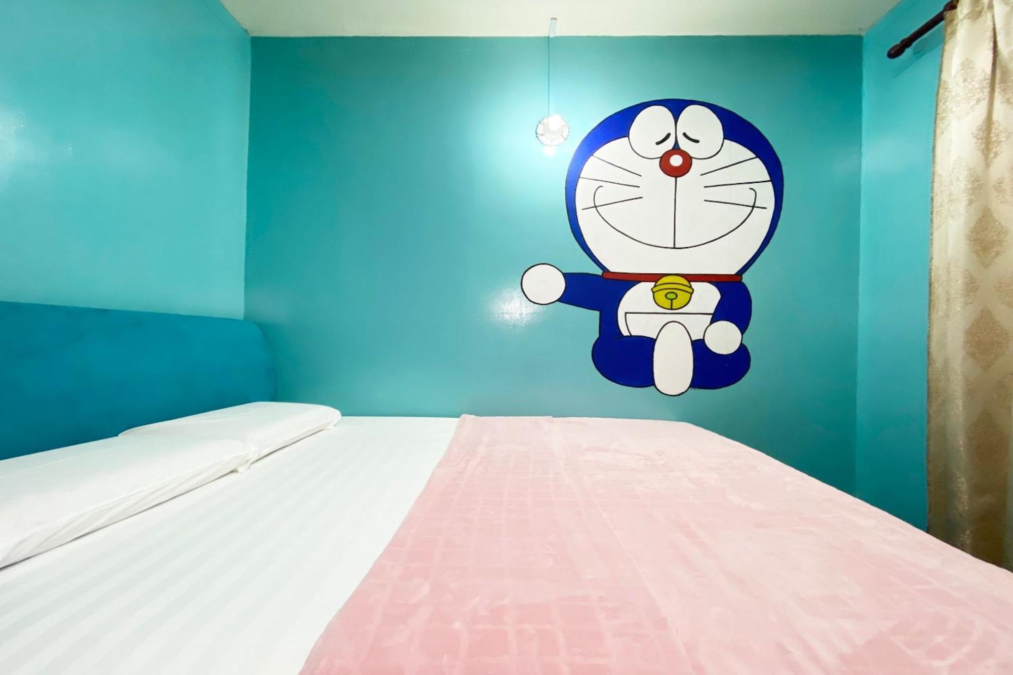 Oyo Home 90285 Pogimpaan Homestay Ranau Εξωτερικό φωτογραφία