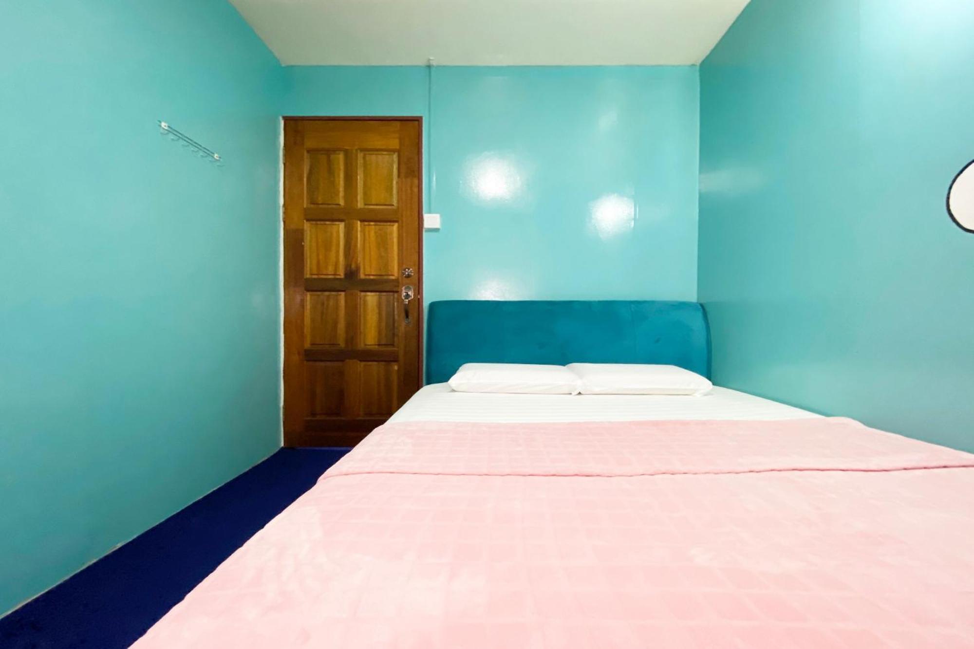 Oyo Home 90285 Pogimpaan Homestay Ranau Εξωτερικό φωτογραφία
